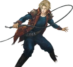 Jonathan Morris - 05