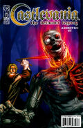 Cover of Issue #3.