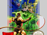 Castlevania (video game)