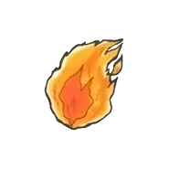 Sacred Flame - Simon's Quest - 01.png (40 KB) The Flame