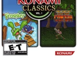 Konami Classics Vol. 1