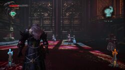 Games like Castlevania: Lords of Shadow 2 - Revelations • Games similar to  Castlevania: Lords of Shadow 2 - Revelations • RAWG