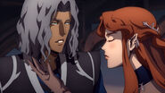 ...for weeks. Hector is a bit surprised.