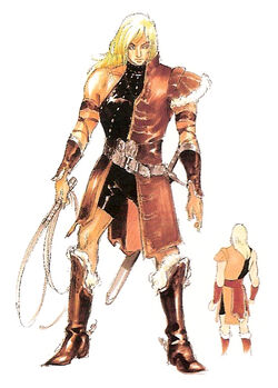 simon belmont costume