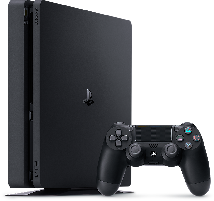 PlayStation 4 - Simple English Wikipedia, the free encyclopedia
