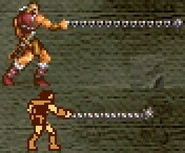 Simon Belmont