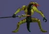 Spear Knight Bestiary Model