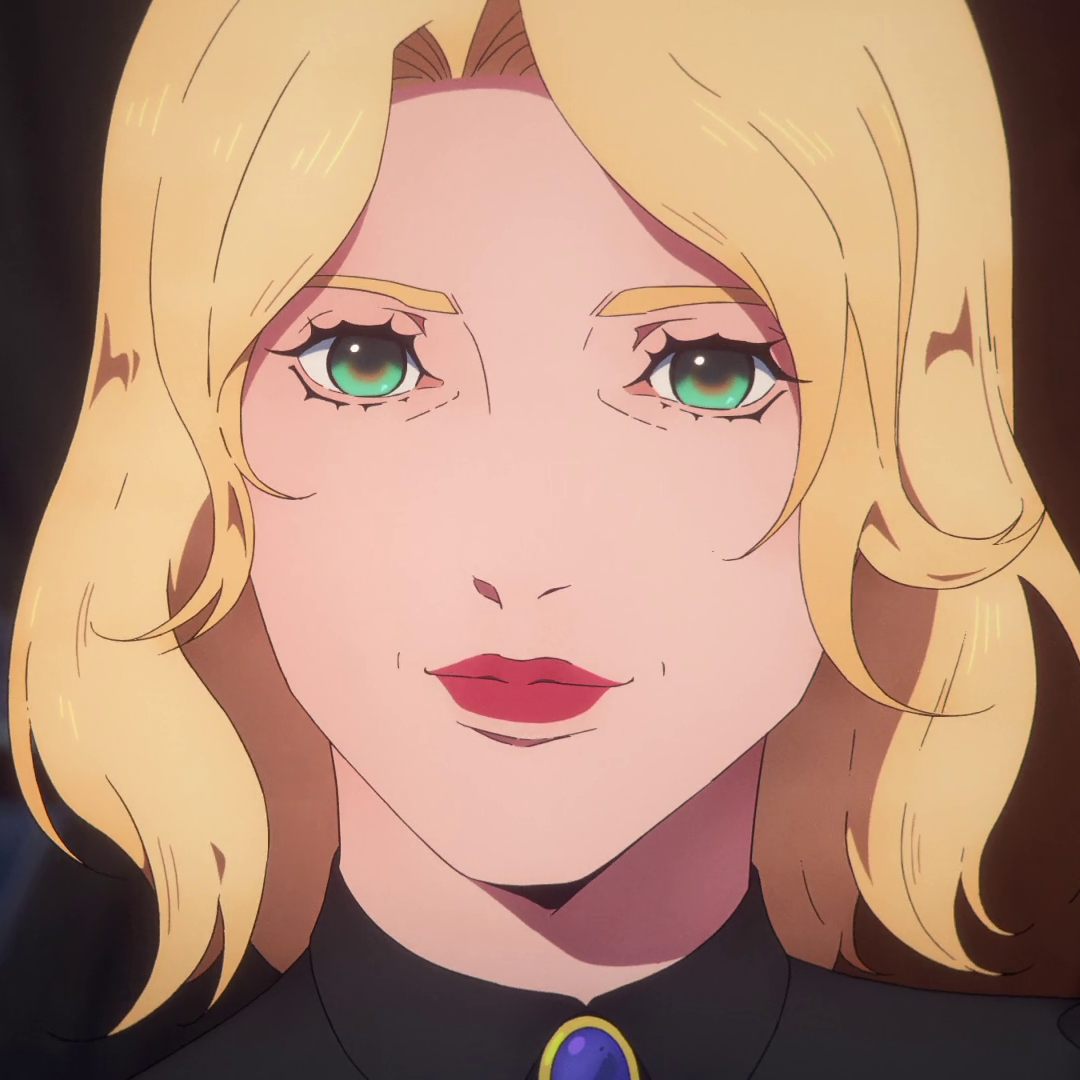 Tera (animated series) | Castlevania Wiki | Fandom