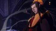 Castlevania Netflix Vampire General Cho (2)