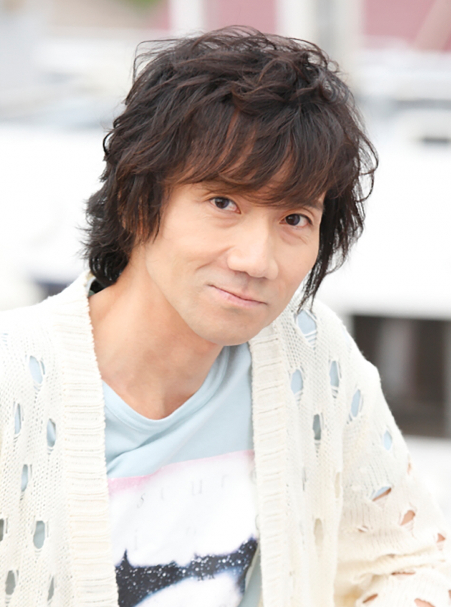 Kaito Ishikawa - News - IMDb