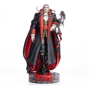 castlevania figures