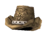 Ten-Gallon Hat