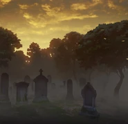 E1wz6QVXEAECTQL.jpg (109 KB) A graveyard appearing as one of the Infinite Corridor's destinations in "You Must Sacrifice".