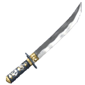 cursed katana muramasa