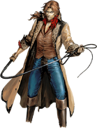 Julius Belmont