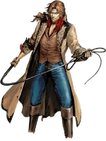 Julius Belmont HD