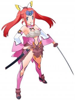 Satomi Satō | Castlevania Wiki | Fandom Satomi Satō | Castlevania Wiki | Fandom