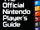 The Official Nintendo Player's Guide