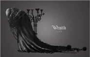 Wraith