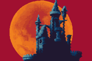 Dracula's Castle - 12.png (56 KB) Maxim's Castle from Harmony of Dissonance.
