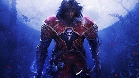 Castlevania: Lords of Shadow - Wikiwand