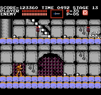 Dungeon-Castlevania.png (3 KB) Castlevania
