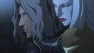 Carmilla (animated series)/Gallery Castlevania Wiki Fandom