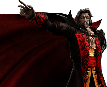 Castlevania: Lords of Shadow 2 - Wikipedia