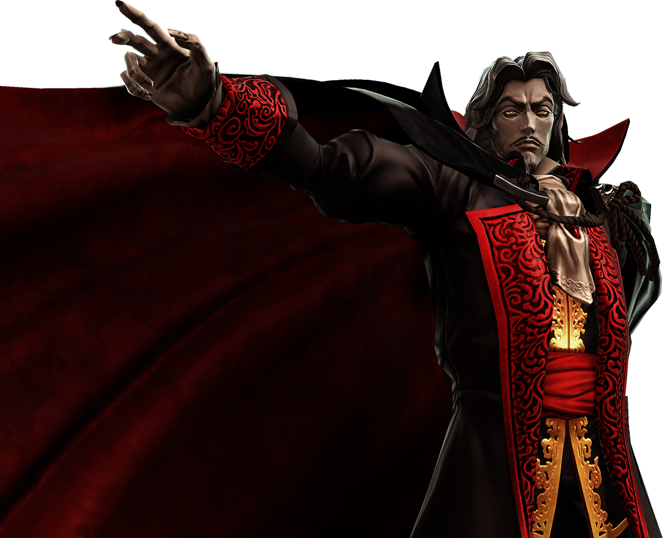 Featured image of post Dracula Castlevania Png Rondo de sangre vampiro png clipart