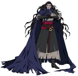 Striga, Castlevania Wiki, Fandom