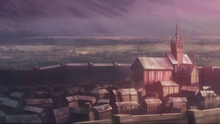 S01E02 Necropolis Gresit