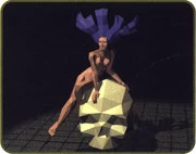 Model von  in einem Screenshot z.Z