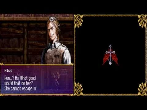 Castlevania_Order_Of_Ecclesia_Walkthrough_Part_28