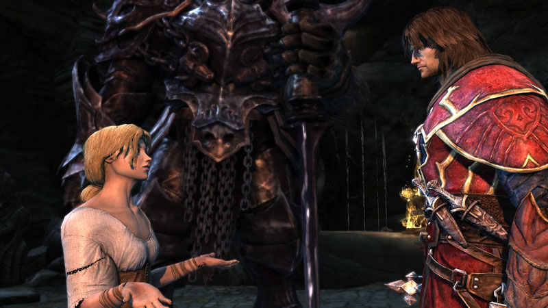PS3 CASTLEVANIA キャッスルヴァニア ロード オブ シャドウ Amazon.com: Castlevania - Lords of Shadow (PS3) : Video Games