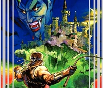 Castlevania