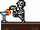 Skull Bartender