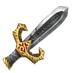 Bastard Sword
