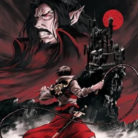 Castlevania (animated series)