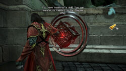 Castlevania: Lords of Shadow 2 Pain Box locations guide