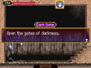 Dark Gate Dual Crush from Portrait of Ruin