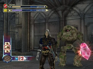  with a   Innocent Devil.