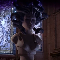 Medusa | Castlevania Wiki | Fandom