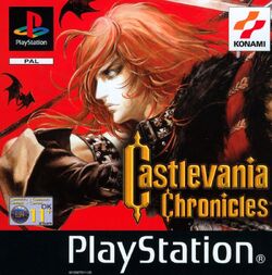 Castlevania Chronicles/Gallery | Castlevania Wiki | Fandom