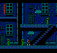 NES Castlevania 2 ss 3