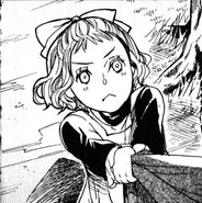 Melissa.jpg (100 KB) Melissa She was a young girl who had taken a liking to Hector. Minor role.