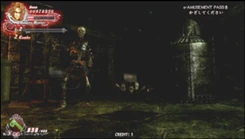 Stage 3 (The Arcade)