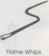 Flame Whip