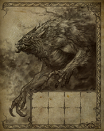 Lycanthrope's Travel Book artwork