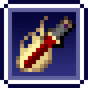 VampireSurvivors-Weapon-Tyrfing