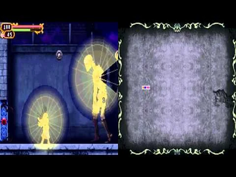 Castlevania_Order_Of_Ecclesia_Walkthrough_Part_5